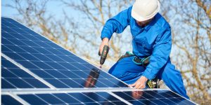 Installation Maintenance Panneaux Solaires Photovoltaïques à Aulx-les-Cromary